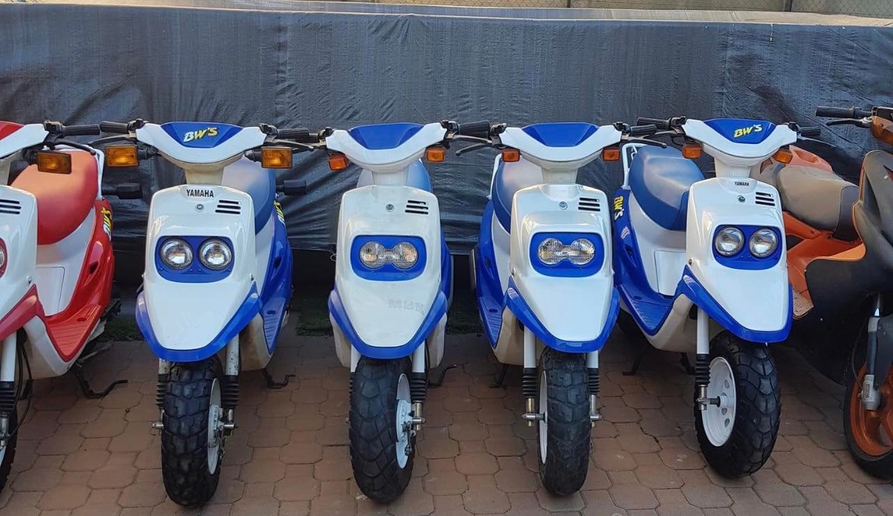 Moto 7