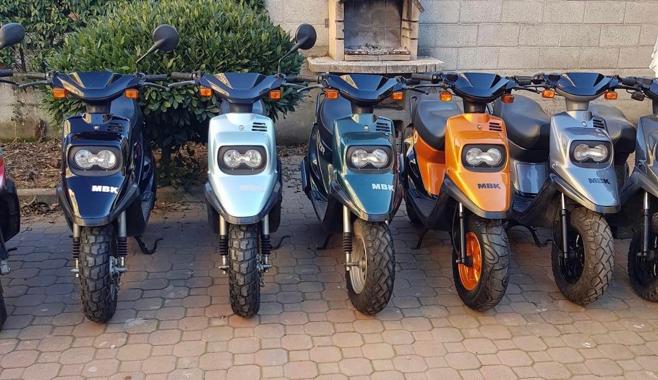 Moto 6