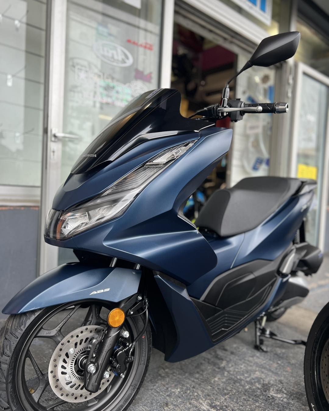 Moto 5